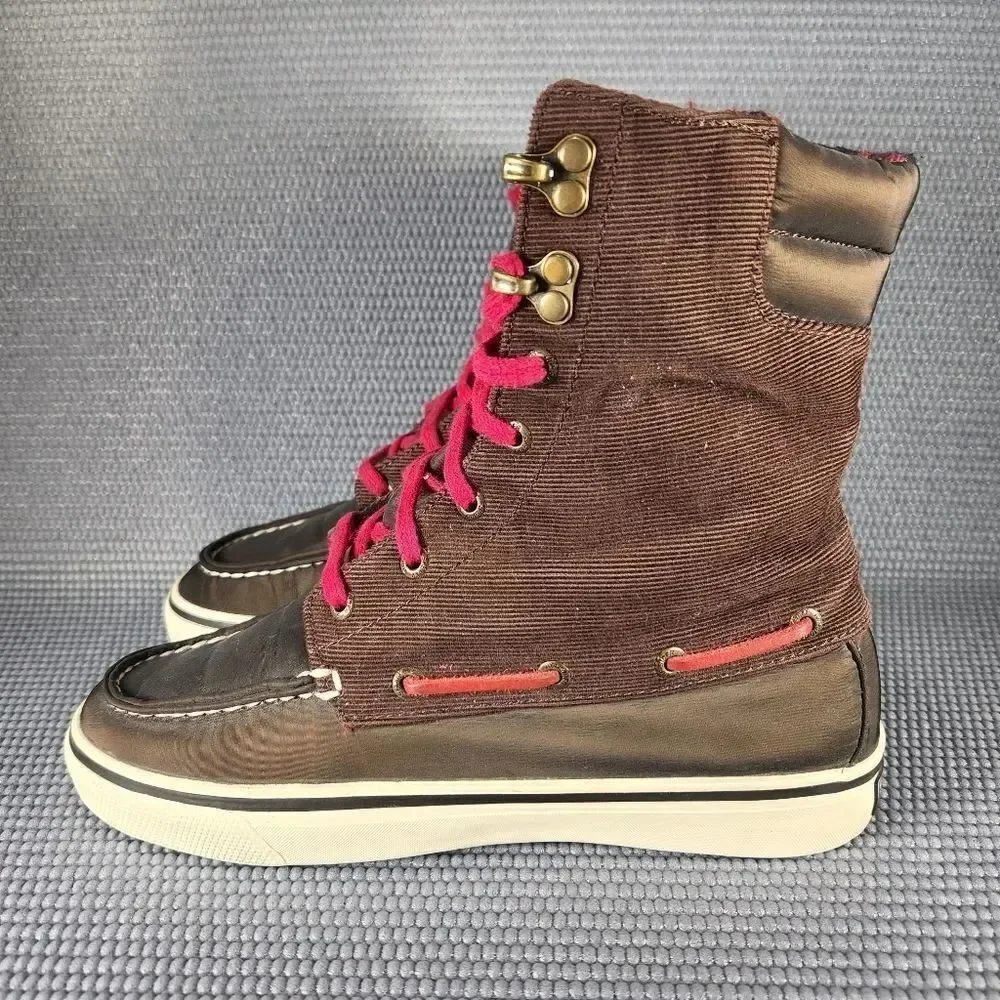 Sperry used good